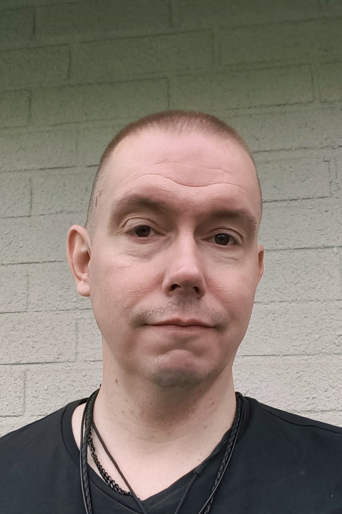 Jukka Keinänen - Founder